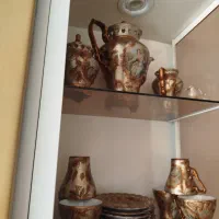 دکوری|ظروف سرو و پذیرایی|کرج, شاهینویلا|دیوار