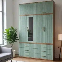 جا کفشی.   تولید    کمد.   تولیدی پوربایرام