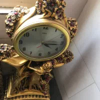 ساعت|ساعت دیواری و تزئینی|تهران, مسعودیه|دیوار