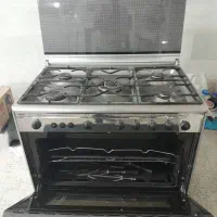 اجاق گاز فر دارسینجر|اجاق گاز و لوازم برقی پختوپز|شهریار, شهرک شاهد|دیوار