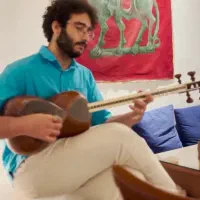 تدریس تار و سه تار