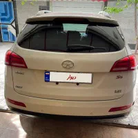 جک اس s5 اوتوماتیک