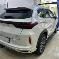 فونیکس اکستریم lx|خودرو سواری و وانت|تهران, ظفر|دیوار