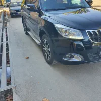 هایما s7 مدل ۱۳۹۸|خودرو سواری و وانت|ارومیه, |دیوار