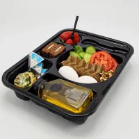 پک صبحانه دفاعیه مراسمات ختم و ....