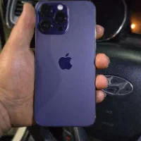 ایفون 14پرو مکس رجستر شده
