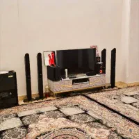 ۸۸ متر همکف راه جدا با پارکینگ نوساز وجه اباد|فروش آپارتمان|نسیم‌شهر, |دیوار