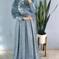 لباس مجلسی نو