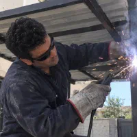 جوشکاری سیار اطمینان