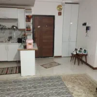 آپارتمان ۱۰۰ متری ۲ خوابه در مرکز شهر