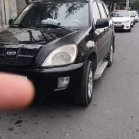 ام وی ام x33مدل 91|خودرو سواری و وانت|گرگان, |دیوار
