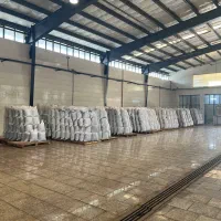 تولیدی کود کلات آهن ۶ درصد