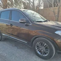 تیگو 5 مدل 95|خودرو سواری و وانت|قرچک, فردیس|دیوار