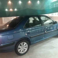 پژو پارس LX TU5، مدل ۱۴۰۰