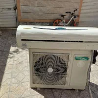 یک دستگاه کولر گازی بیست و چهار هزار خریدوفروش