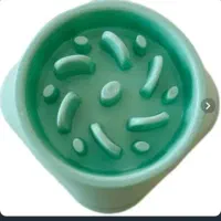 ظرف غذا گربه و سگ مدل آرام خور