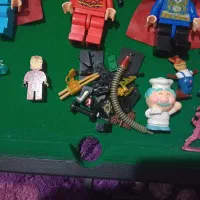 لگو|اسباببازی بچه|رشت, کوی مهر|دیوار