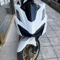 کلیک ۱۶۰ cbs مدل ۱۴۰۳