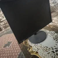 مانیتور22 مدل420b سامسونگ کارکرده