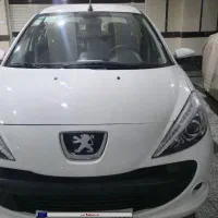 پژو 207 سقف فلزی tu5 1404 پول لازم