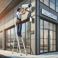 فروش تخصصی دوربین مداربسته با گارانتی