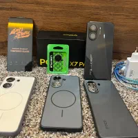 poco x7 pro|موبایل|بندر ماهشهر, |دیوار