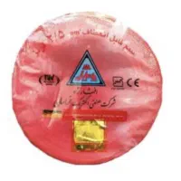 سیم ۲/۵ افشار نژاد خراسان