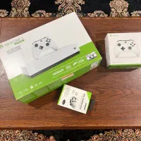 X Box One S