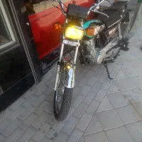 موتور سیکلت درحد صفر|موتورسیکلت|تبریز, |دیوار