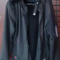 کاپشن شیک و اسپرت کاملا سالم