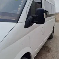 معاوضه|خودرو سنگین|بندرعباس, |دیوار