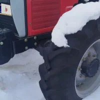 تراکتور 475|خودرو سنگین|بازرگان, |دیوار