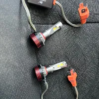 هدلایت کانپکس H4