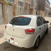 تیبا ۲ مدل ۱۴۰۰