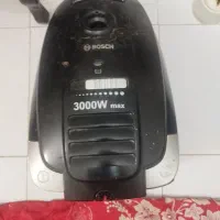 جاروبرقی بوش