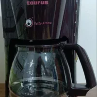 قهوه جوش مارک    taurus