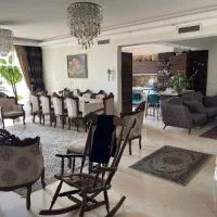 ۱۷۰ متر نیاوران / نقشه دلباز / ۲ پارکینگ سندی