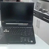 TUF Gaming F15|رایانه همراه|ارومیه, |دیوار