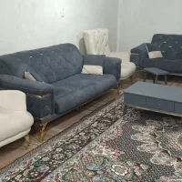 مبل ۷نفره درحدنو