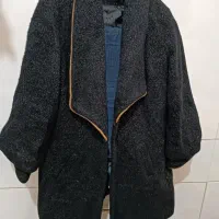 پالتو و مانتو زنانه