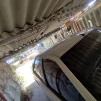 پارس 88 دوگانه کارخانه بیرنگ|خودرو سواری و وانت|کنارک, |دیوار