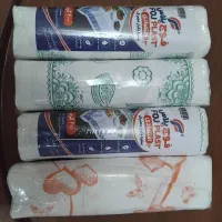 تولید سفره یک بار مصرف
