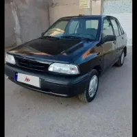 پراید فروشی مدل ۸۸