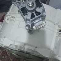 لباسشویی زیرووات|ماشین لباسشویی و خشک‌کن لباس|گلستان (تهران), |دیوار