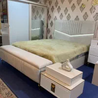 سرویس خواب کد۶۹ تمامmdf|تخت و سرویس خواب|ارومیه, |دیوار