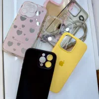 قاب ایفون ۱۵ پرو مکس