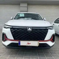 فروش چانگان cs35 plus مونتاژی صفر مدل ۱۴۰۴