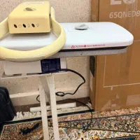 اتو پرس|اتو و لوازم اتو|بندرعباس, |دیوار