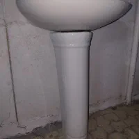 روشویی بدون شیر مخلوط