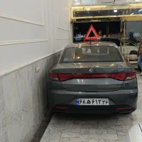 تارا 5دنده مدل 1403(اتو گالری ایلیا)|خودرو سواری و وانت|مشهد, مصلی (کارمندان اول)|دیوار